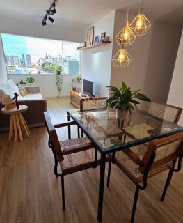 Edf San Rafael - 3 quartos - Jatiúca