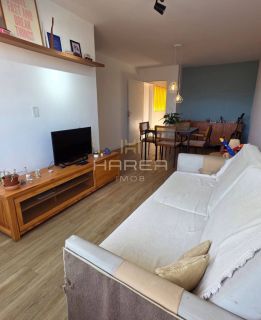 Edf San Rafael - 3 quartos - Jatiúca