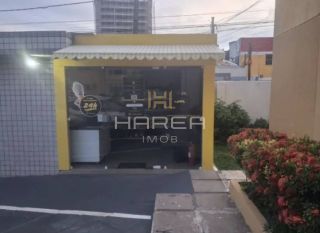 Edf San Rafael - 3 quartos - Jatiúca