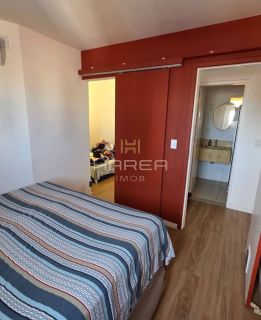 Edf San Rafael - 3 quartos - Jatiúca