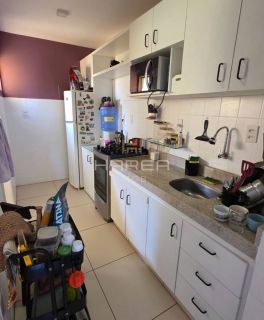 Edf San Rafael - 3 quartos - Jatiúca