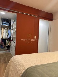 Edf San Rafael - 3 quartos - Jatiúca