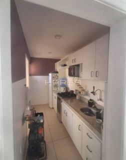 Edf San Rafael - 3 quartos - Jatiúca