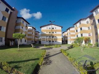 Residencial Iracema - serraria - 2 quartos