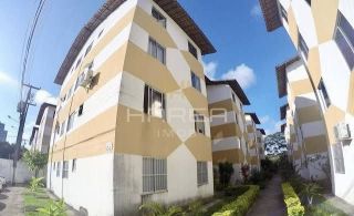 Residencial Iracema - serraria - 2 quartos