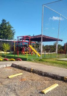 Residencial Iracema - serraria - 2 quartos