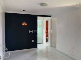 Residencial Iracema - serraria - 2 quartos