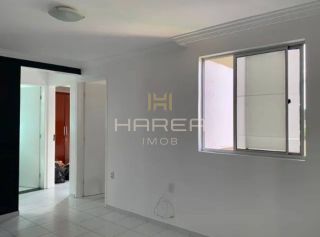 Residencial Iracema - serraria - 2 quartos