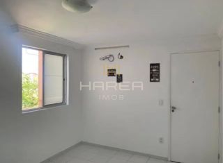 Residencial Iracema - serraria - 2 quartos