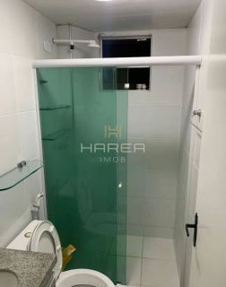 Residencial Iracema - serraria - 2 quartos