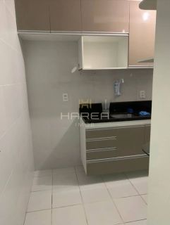 Residencial Iracema - serraria - 2 quartos