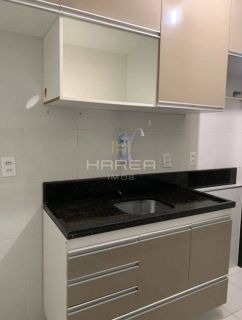 Residencial Iracema - serraria - 2 quartos