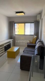 QUARTO E SALA MOBILIADO - NASCENTE - JATIUCA