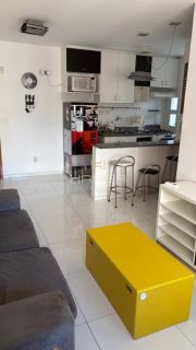 QUARTO E SALA MOBILIADO - NASCENTE - JATIUCA