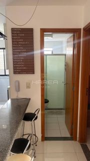 QUARTO E SALA MOBILIADO - NASCENTE - JATIUCA