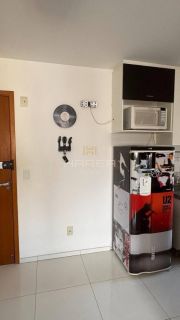 QUARTO E SALA MOBILIADO - NASCENTE - JATIUCA