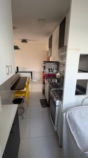 QUARTO E SALA MOBILIADO - NASCENTE - JATIUCA