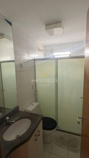 QUARTO E SALA MOBILIADO - NASCENTE - JATIUCA