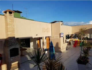 QUARTO E SALA MOBILIADO - NASCENTE - JATIUCA