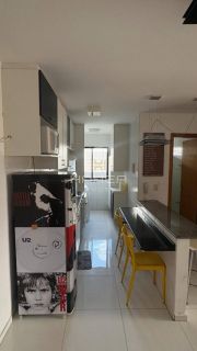 QUARTO E SALA MOBILIADO - NASCENTE - JATIUCA