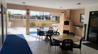 QUARTO E SALA MOBILIADO - NASCENTE - JATIUCA