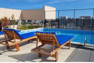 QUARTO E SALA MOBILIADO - NASCENTE - JATIUCA