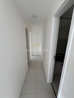 Alto da Boa vista - 3 quartos - nascente