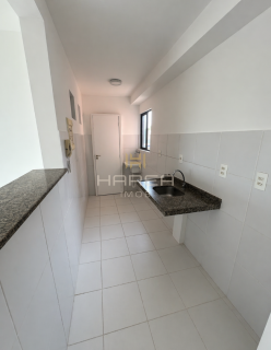 Alto da Boa vista - 3 quartos - nascente