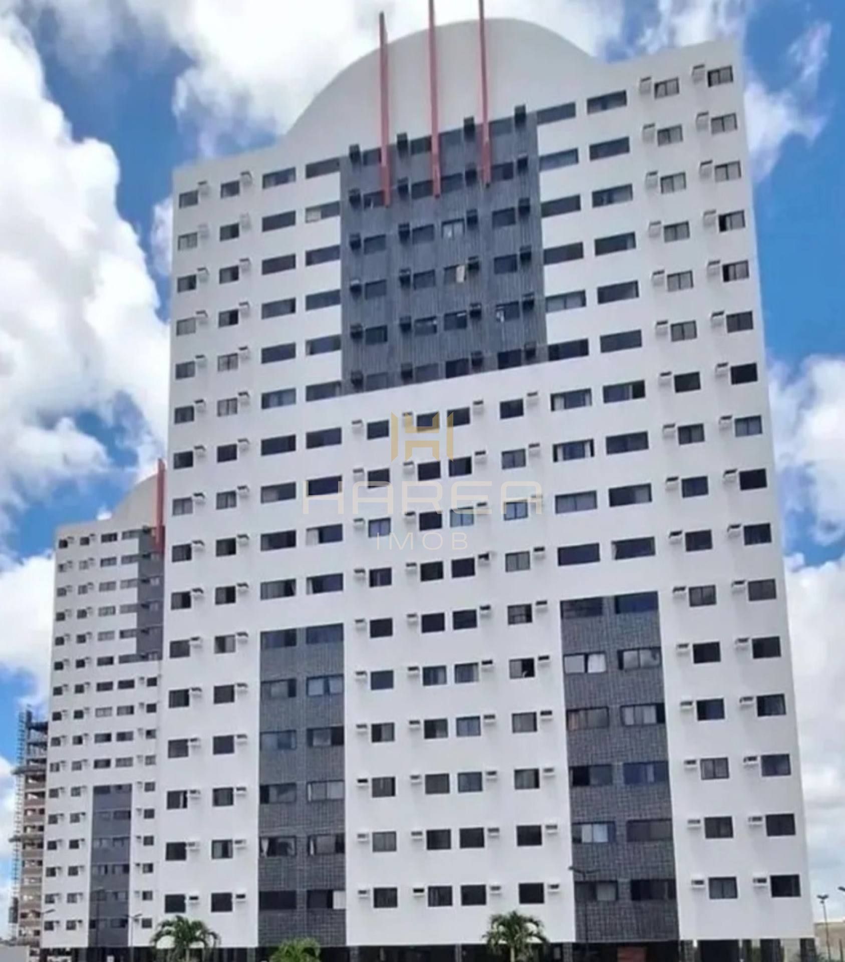 Residencial Pátio- nascente- 2 quartos - Antares