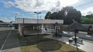 Residencial Pátio- nascente- 2 quartos - Antares