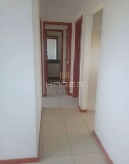 Residencial Pátio- nascente- 2 quartos - Antares