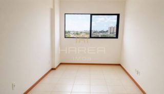 Residencial Pátio- nascente- 2 quartos - Antares