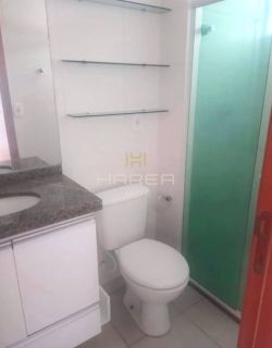 Residencial Pátio- nascente- 2 quartos - Antares