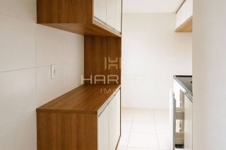 Residencial Pátio- nascente- 2 quartos - Antares