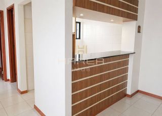 Residencial Pátio- nascente- 2 quartos - Antares