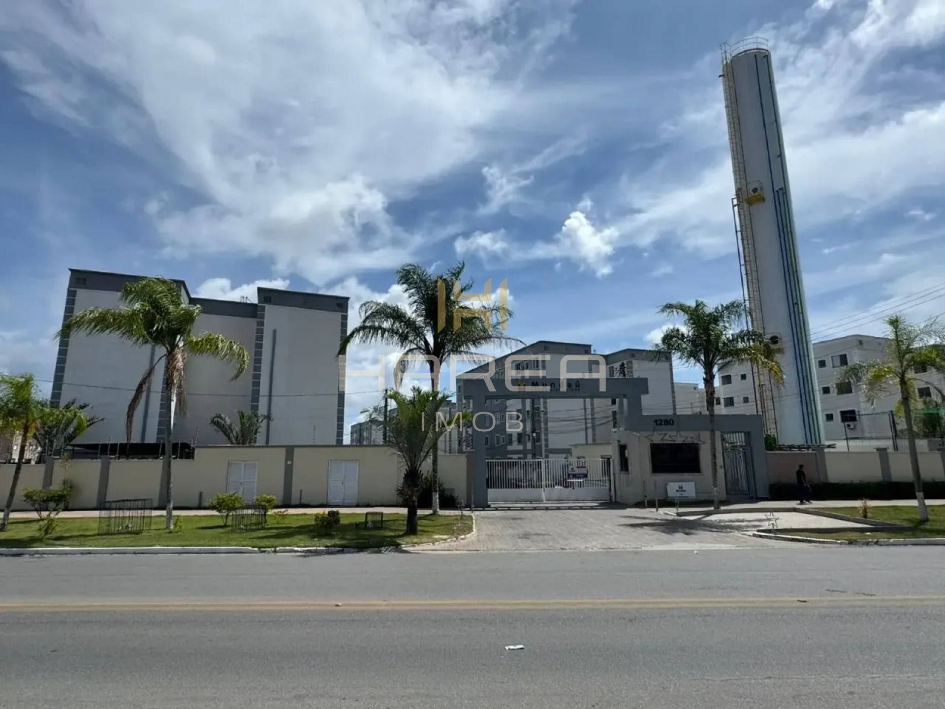 Residencial Lagoa Manguaba - 2 quartos - nascente - Santa Amélia