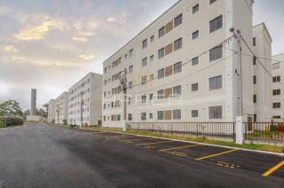 Residencial Lagoa Manguaba - 2 quartos - nascente - Santa Amélia