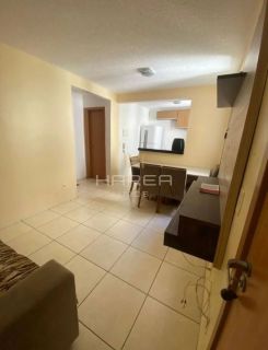 Residencial Lagoa Manguaba - 2 quartos - nascente - Santa Amélia