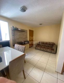 Residencial Lagoa Manguaba - 2 quartos - nascente - Santa Amélia