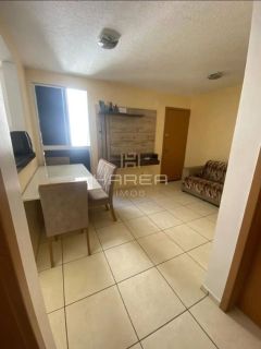 Residencial Lagoa Manguaba - 2 quartos - nascente - Santa Amélia