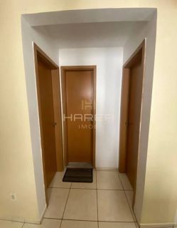 Residencial Lagoa Manguaba - 2 quartos - nascente - Santa Amélia