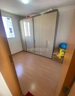 Residencial Lagoa Manguaba - 2 quartos - nascente - Santa Amélia