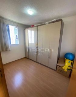 Residencial Lagoa Manguaba - 2 quartos - nascente - Santa Amélia