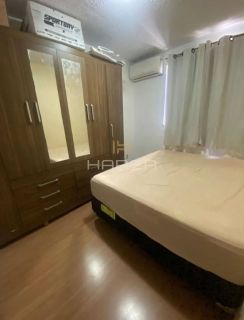 Residencial Lagoa Manguaba - 2 quartos - nascente - Santa Amélia