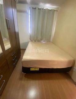 Residencial Lagoa Manguaba - 2 quartos - nascente - Santa Amélia