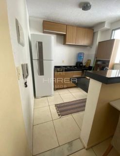 Residencial Lagoa Manguaba - 2 quartos - nascente - Santa Amélia