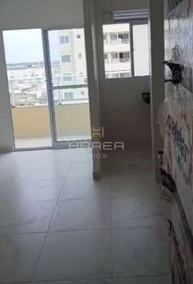 Residencial Torres de Trindade- 2 quartos - nascente