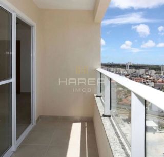 Residencial Torres de Trindade- 2 quartos - nascente