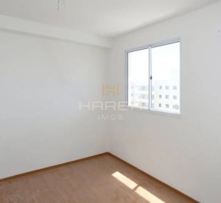 Residencial Torres de Trindade- 2 quartos - nascente