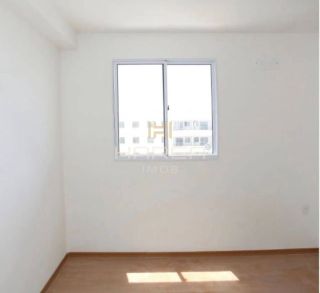 Residencial Torres de Trindade- 2 quartos - nascente